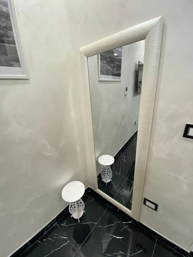 Apartment Ester Houses 3 Naples Italy