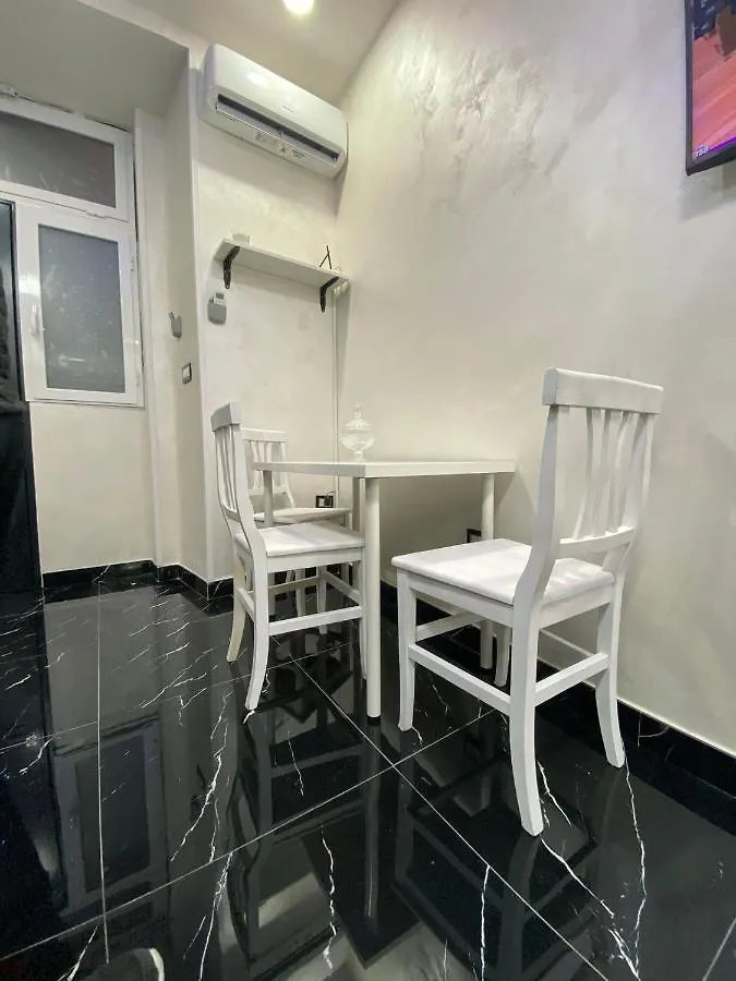 Apartment Ester Houses 3 Naples Italy